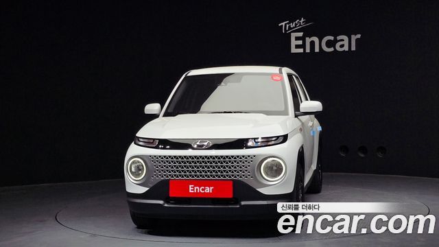 Hyundai Casper 2024 — photo 3