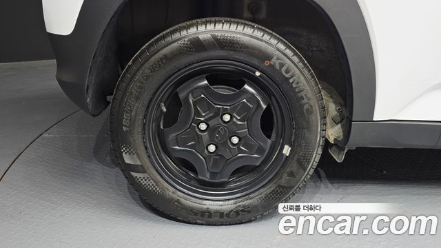 Hyundai Casper 2024 — photo 5