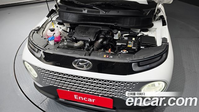 Hyundai Casper 2024 — photo 6