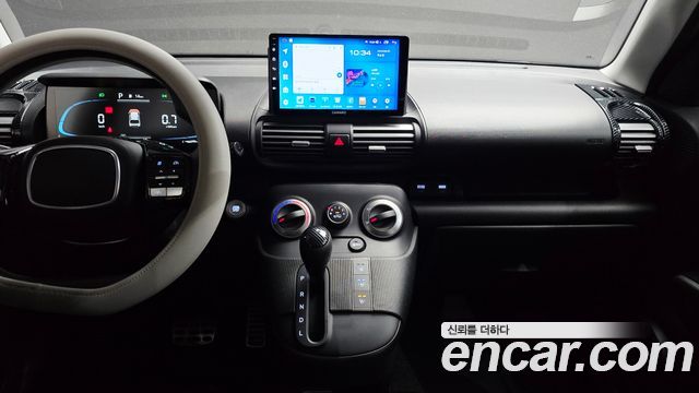 Hyundai Casper 2024 — photo 10