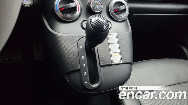 Hyundai Casper 2024 — photo 12