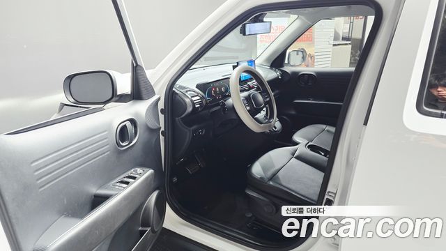 Hyundai Casper 2024 — photo 13