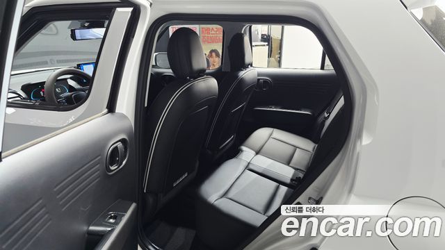 Hyundai Casper 2024 — photo 17