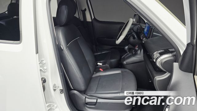 Hyundai Casper 2024 — photo 18