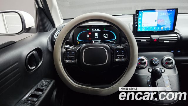 Hyundai Casper 2024 — photo 19