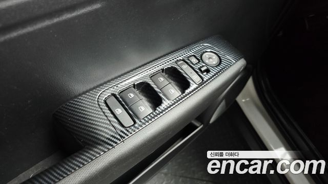 Hyundai Casper 2024 — photo 20