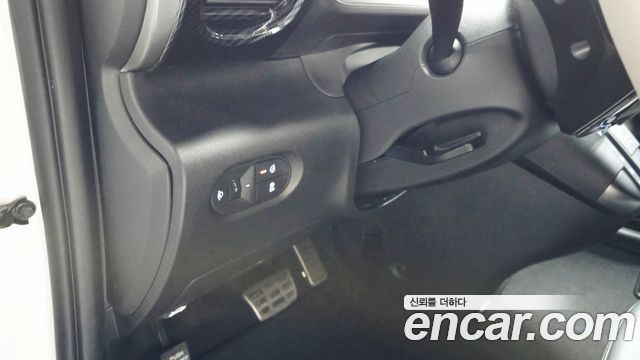 Hyundai Casper 2024 — photo 21