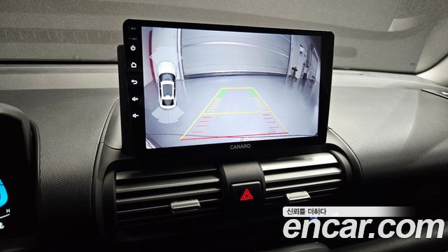 Hyundai Casper 2024 — photo 24