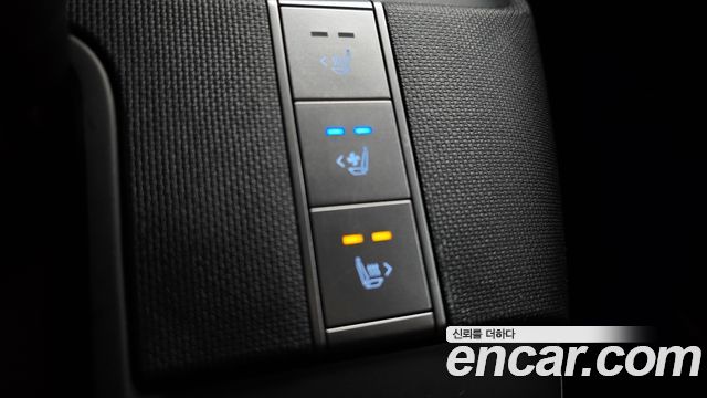 Hyundai Casper 2024 — photo 25