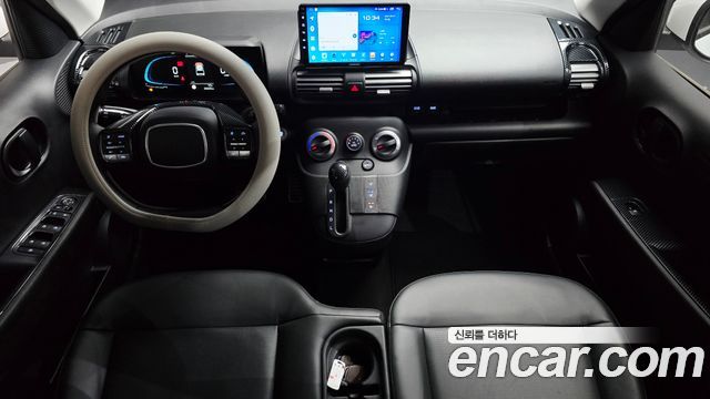 Hyundai Casper 2024 — photo 26