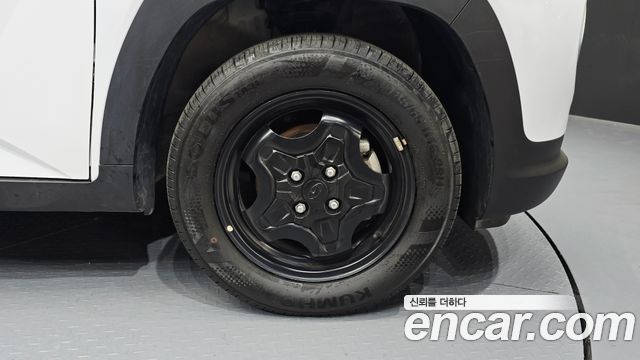 Hyundai Casper 2024 — photo 7