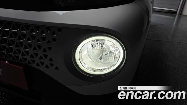 Hyundai Casper 2024 — photo 8