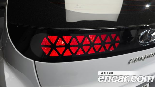 Hyundai Casper 2024 — photo 9