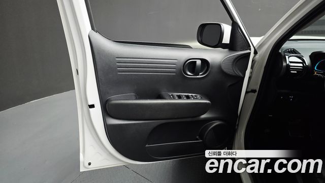 Hyundai Casper 2024 — photo 14