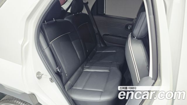 Hyundai Casper 2024 — photo 16