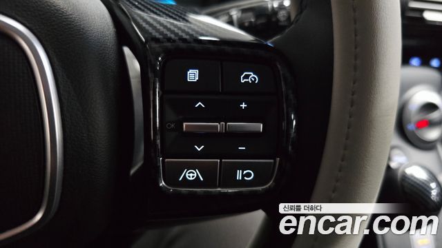 Hyundai Casper 2024 — photo 27