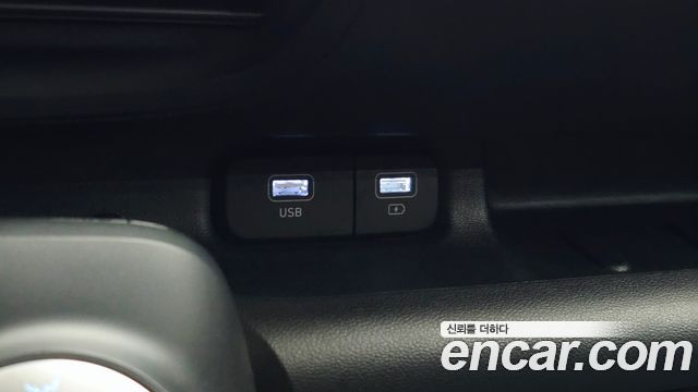 Hyundai Casper 2024 — photo 28