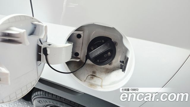Hyundai Casper 2024 — photo 29