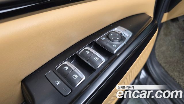 Kia Canival 2021 — photo 18