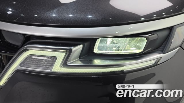 Kia Canival 2021 — photo 8