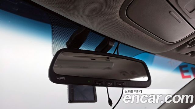Kia Canival 2018 — photo 19