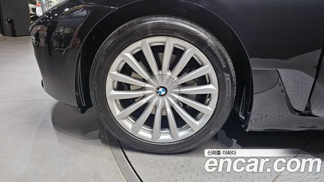 BMW Gran Turismo 2019 — photo 5