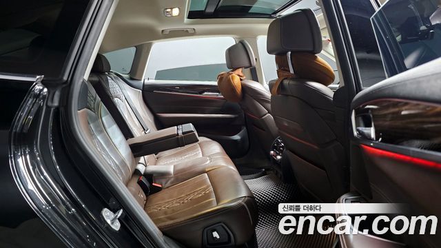 BMW Gran Turismo 2019 — photo 17