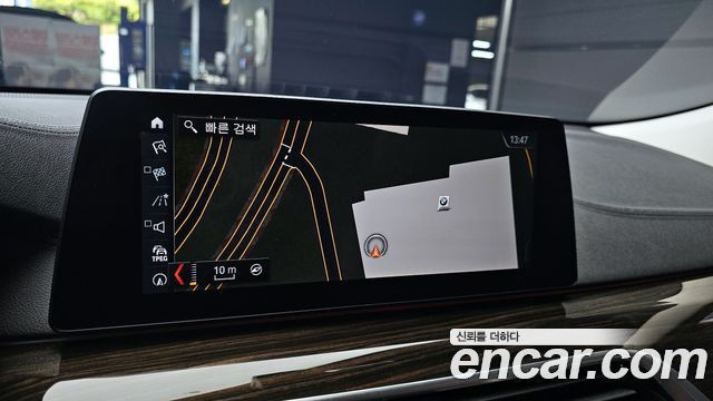 BMW Gran Turismo 2019 — photo 20