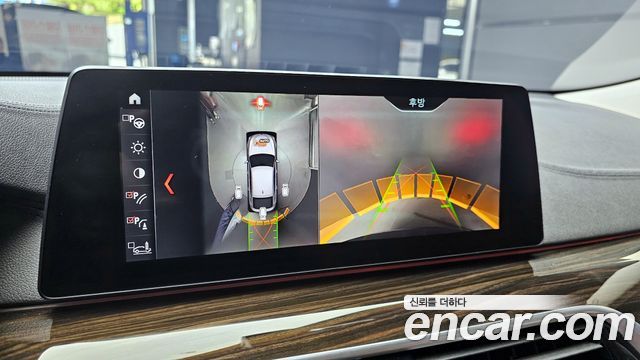 BMW Gran Turismo 2019 — photo 21