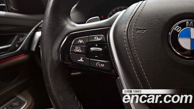 BMW Gran Turismo 2019 — photo 23