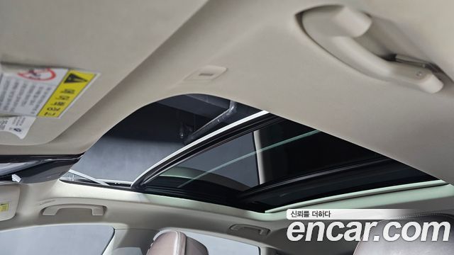BMW Gran Turismo 2019 — photo 25