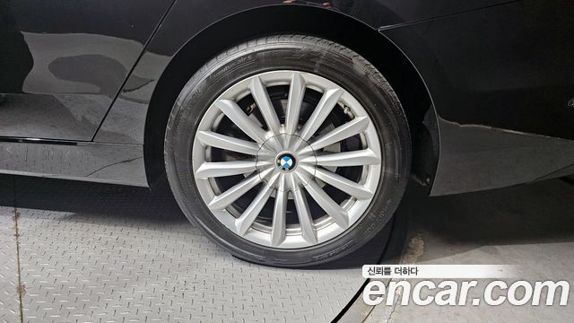 BMW Gran Turismo 2019 — photo 7