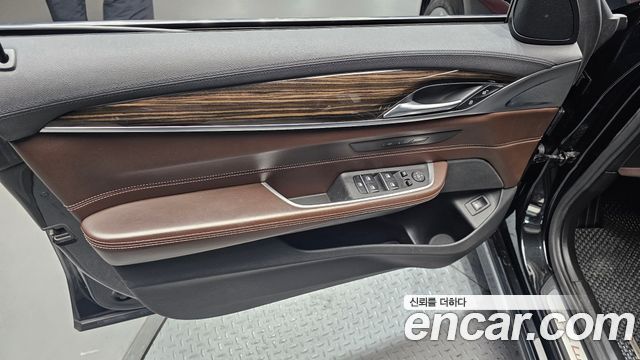 BMW Gran Turismo 2019 — photo 14