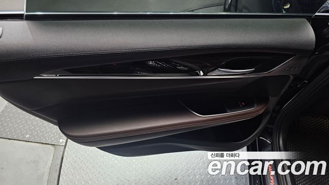 BMW Gran Turismo 2019 — photo 15