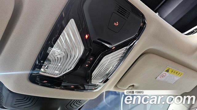 BMW Gran Turismo 2019 — photo 29