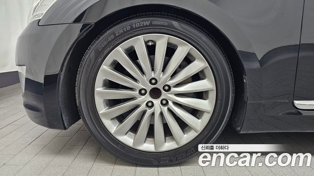 Hyundai Equus 2014 — photo 5