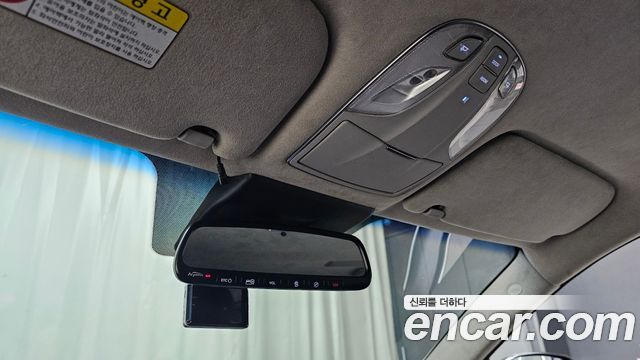 Hyundai Equus 2014 — photo 18