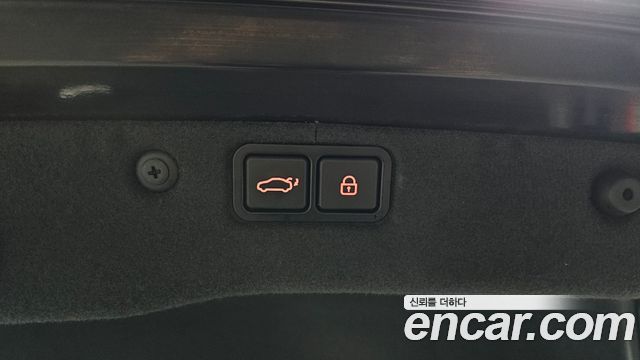 Hyundai Equus 2014 — photo 20