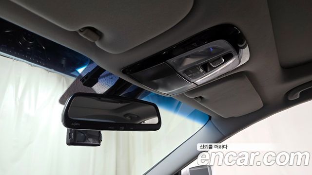Hyundai Grandeur 2012 — photo 17