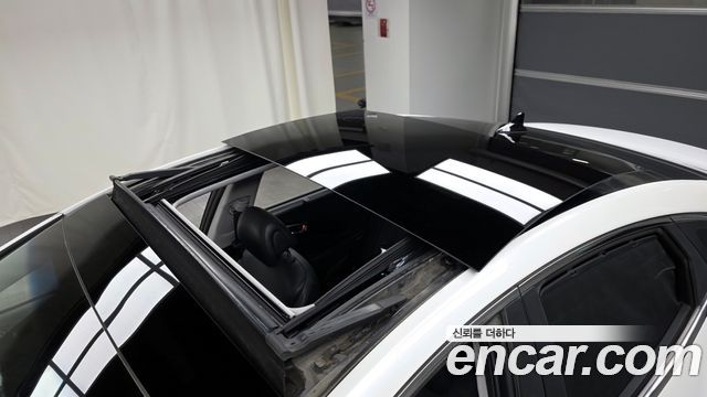 Hyundai Grandeur 2012 — photo 18