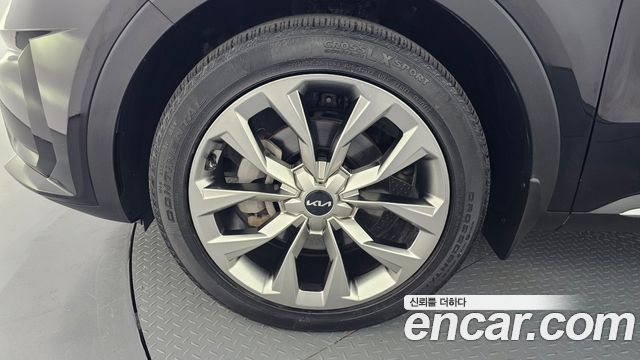 Kia Sorento 2023 — photo 5