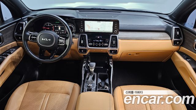 Kia Sorento 2023 — photo 7