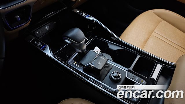 Kia Sorento 2023 — photo 9