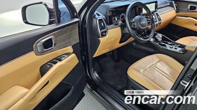 Kia Sorento 2023 — photo 10