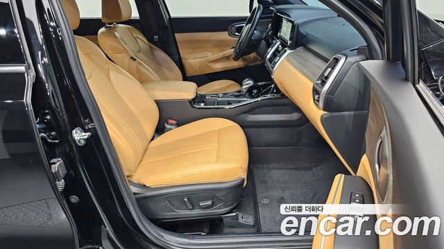 Kia Sorento 2023 — photo 12