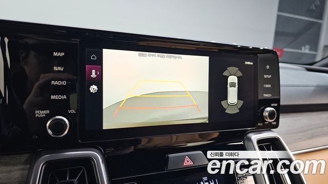 Kia Sorento 2023 — photo 15