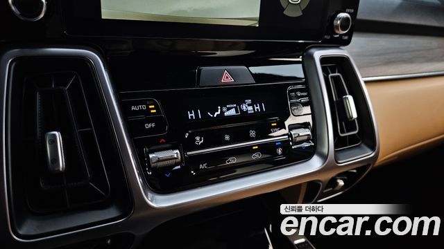 Kia Sorento 2023 — photo 17