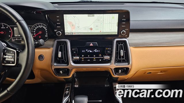 Kia Sorento 2023 — photo 18