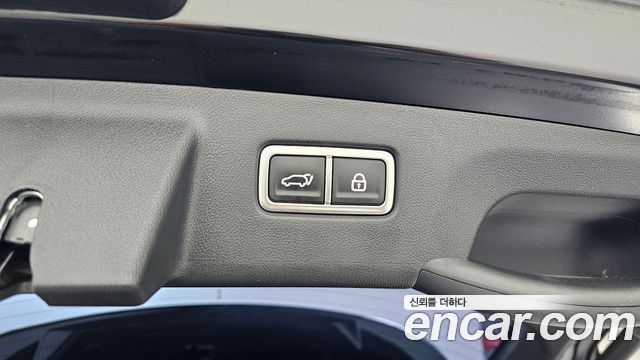 Kia Sorento 2023 — photo 20