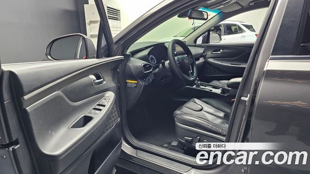 Hyundai Santafe 2020 — photo 13